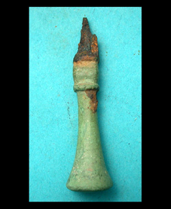 Table Knife Handle, Childs, c. 2nd-3rd Cent